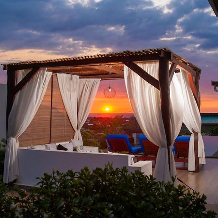 Villa Vintana Nosy-Be Екстериор снимка