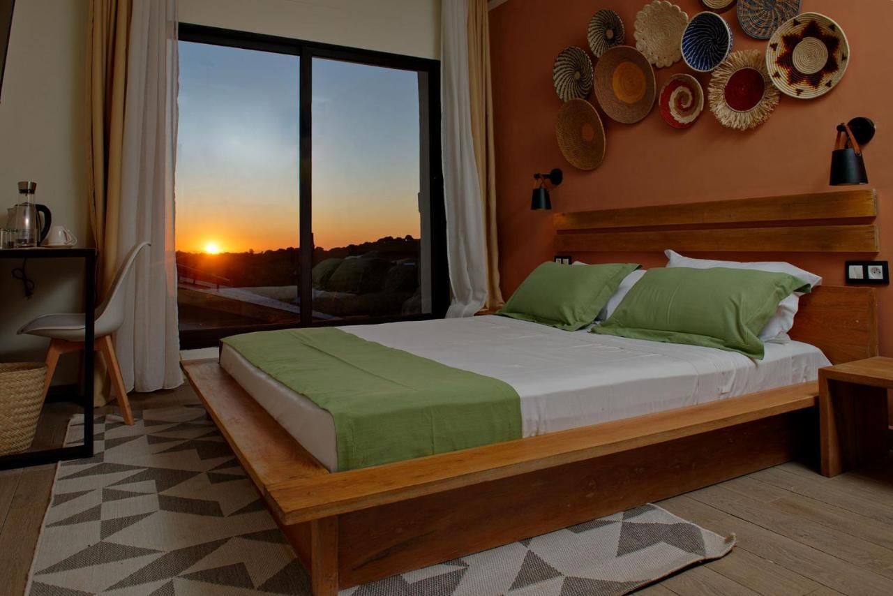 Villa Vintana Nosy-Be Екстериор снимка