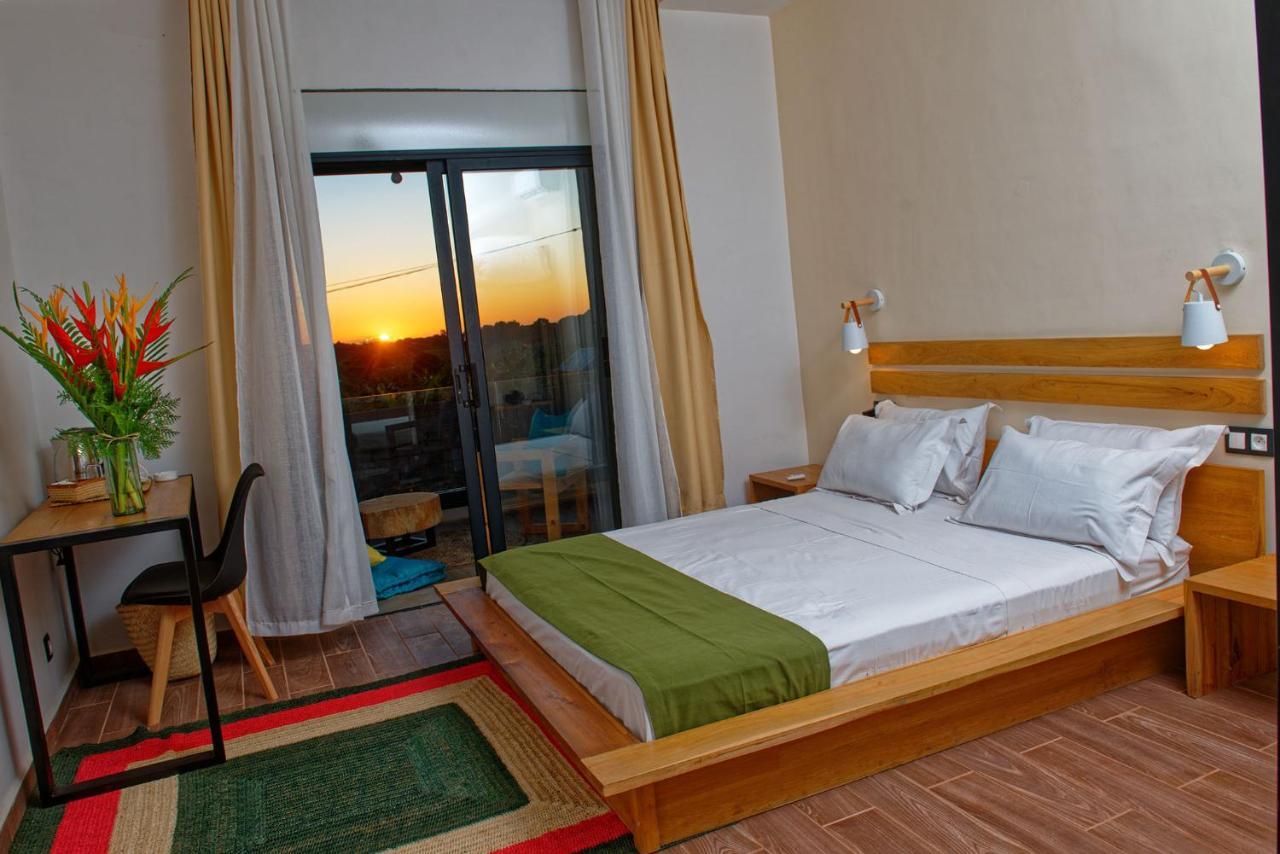Villa Vintana Nosy-Be Екстериор снимка