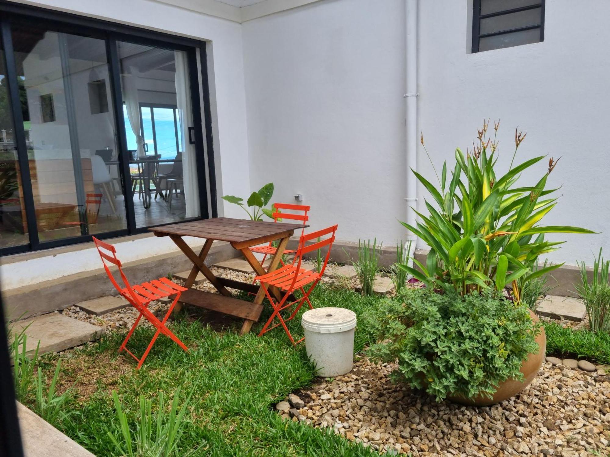 Villa Vintana Nosy-Be Екстериор снимка