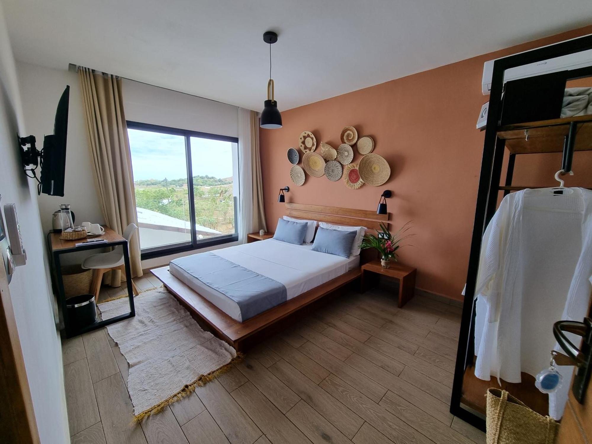 Villa Vintana Nosy-Be Екстериор снимка