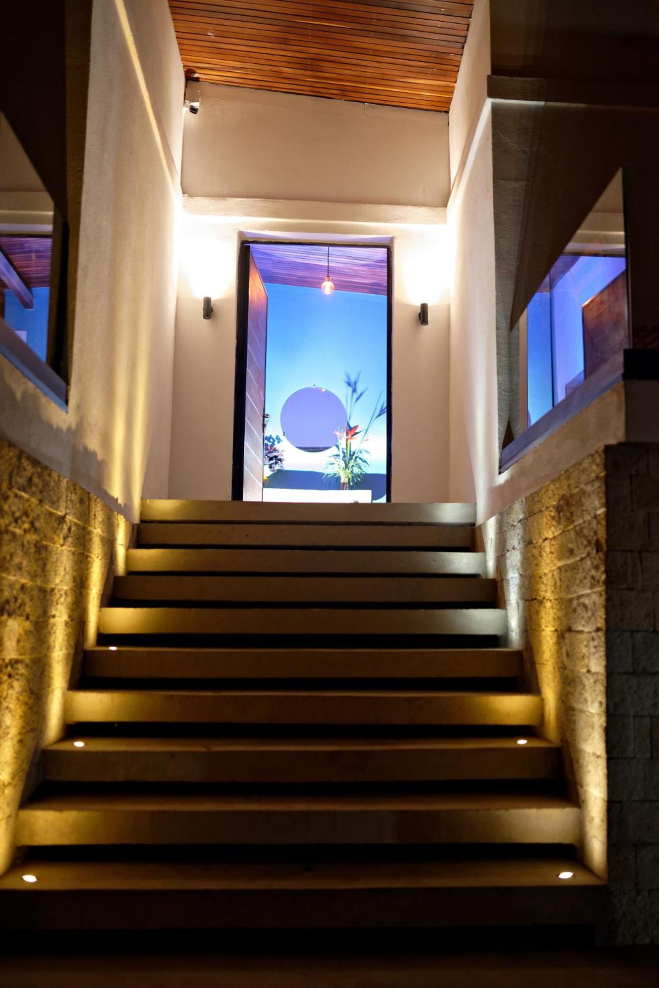 Villa Vintana Nosy-Be Екстериор снимка