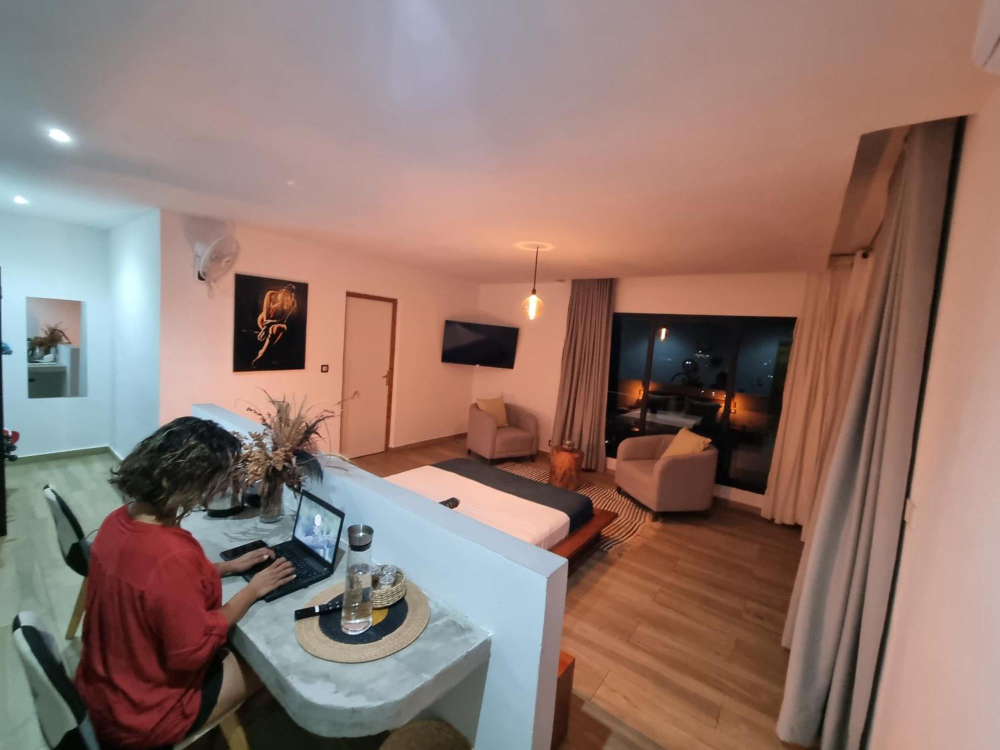 Villa Vintana Nosy-Be Екстериор снимка