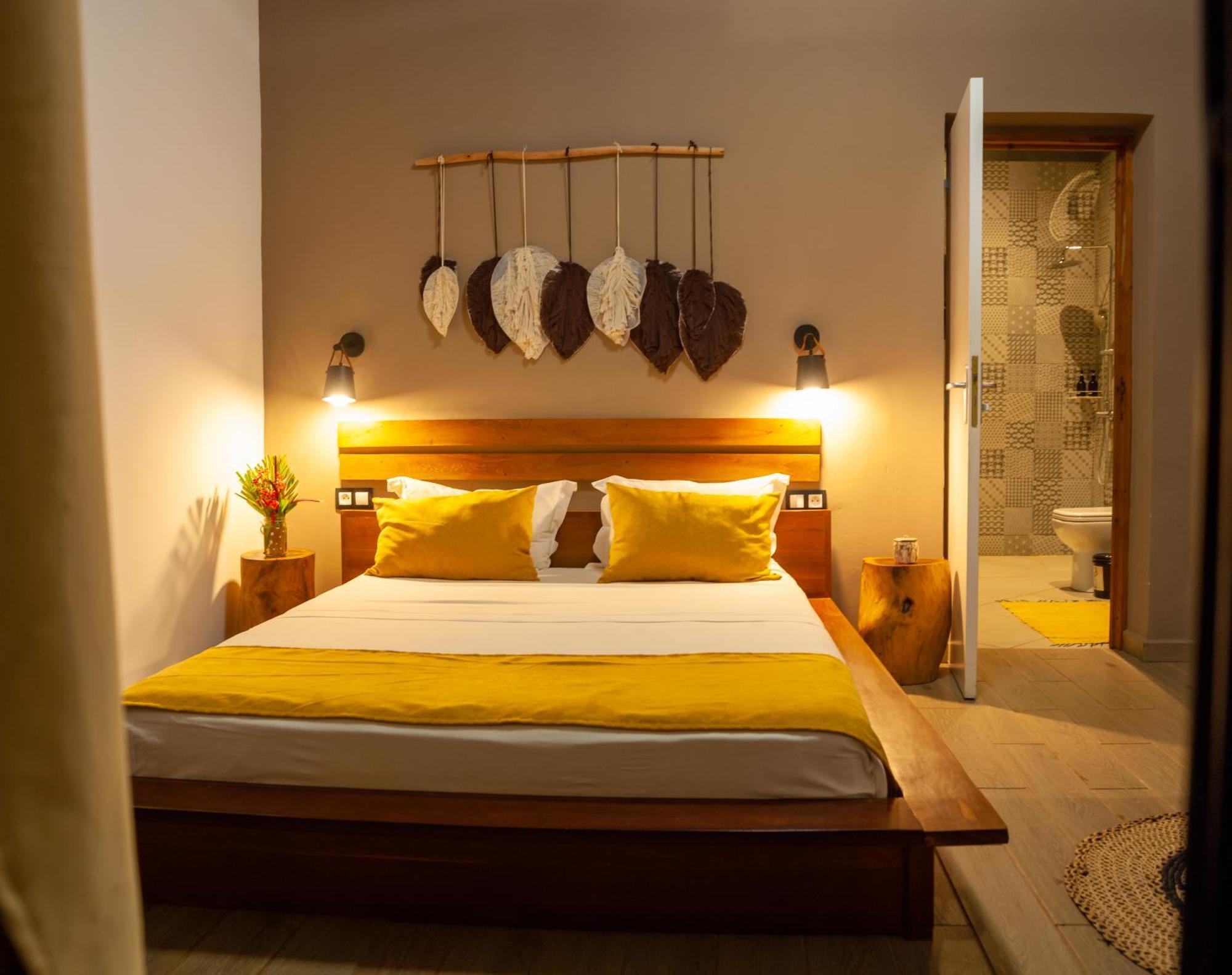 Villa Vintana Nosy-Be Екстериор снимка