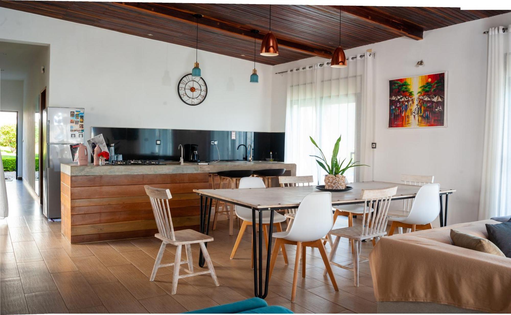 Villa Vintana Nosy-Be Екстериор снимка