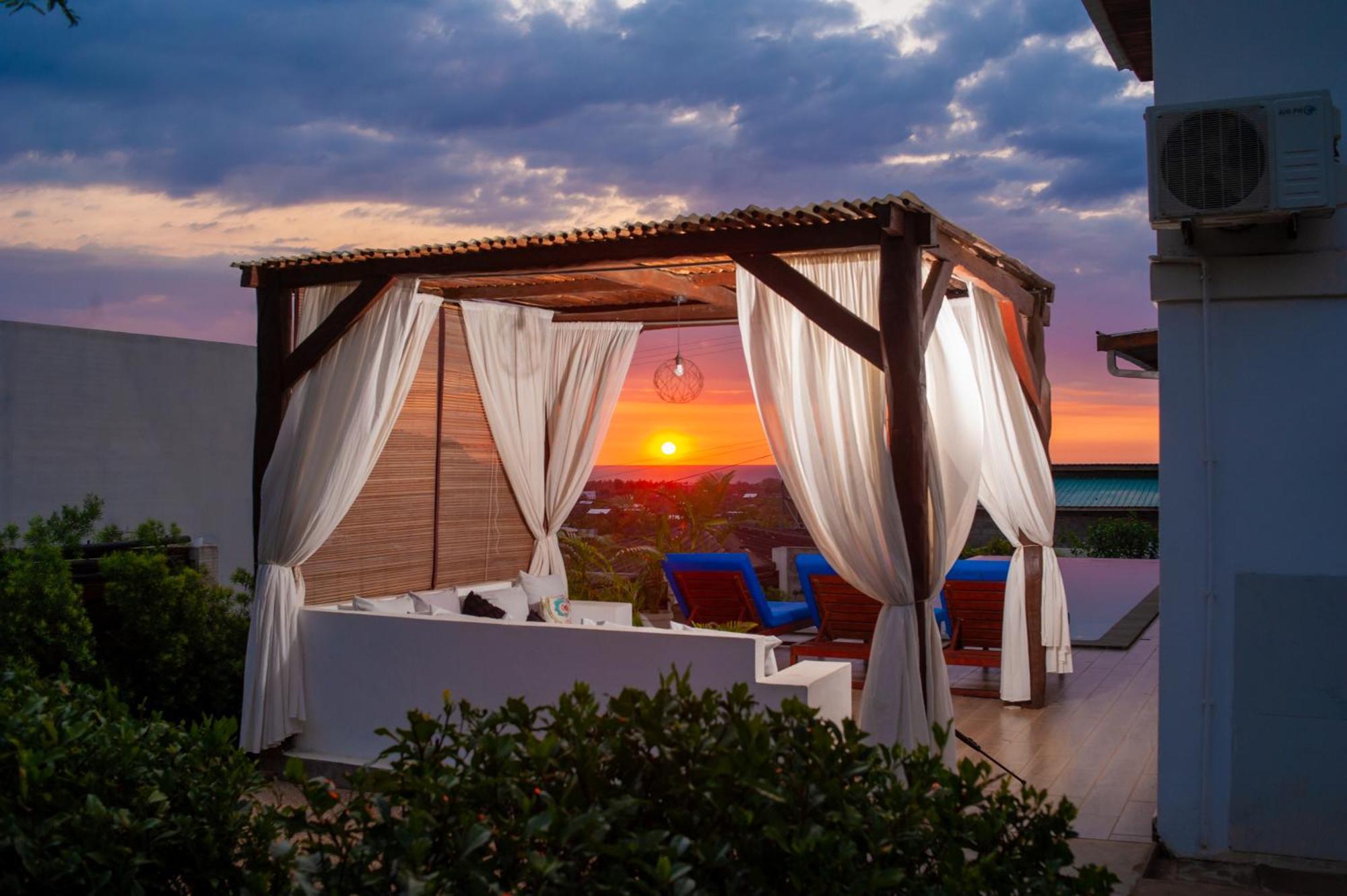Villa Vintana Nosy-Be Екстериор снимка